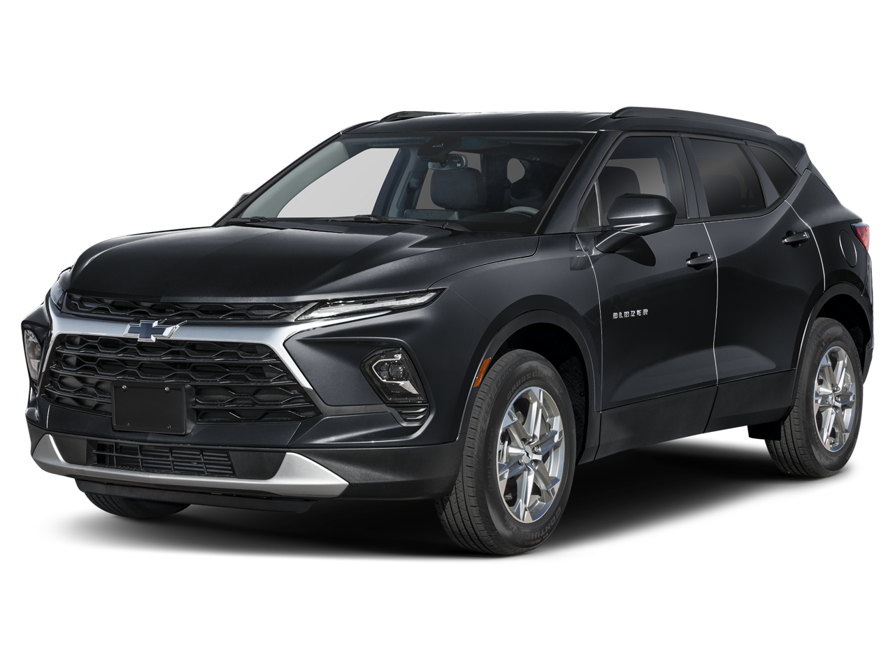 2026 Chevrolet Blazer 3LT - Photo 25