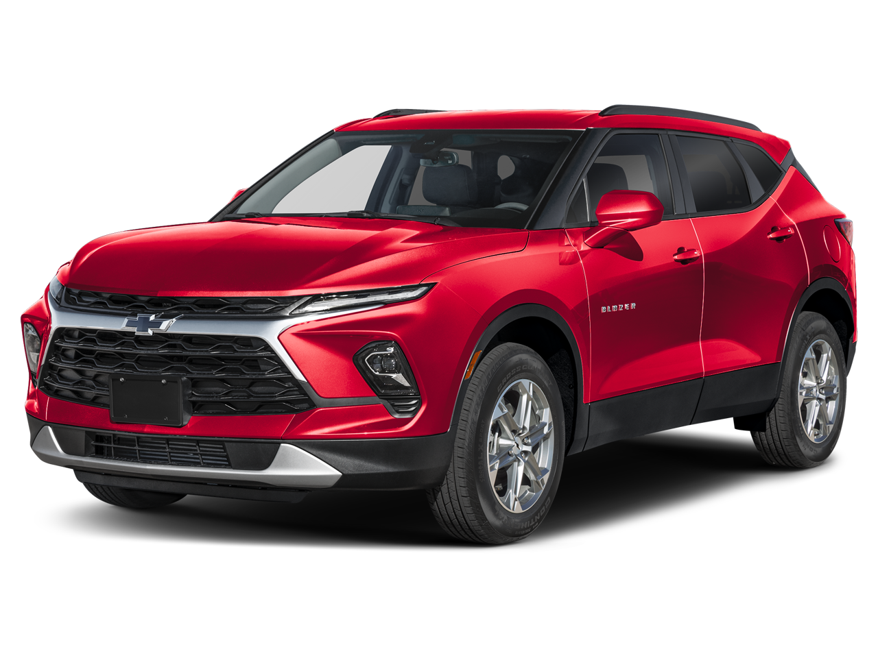 2026 Chevrolet Blazer 3LT