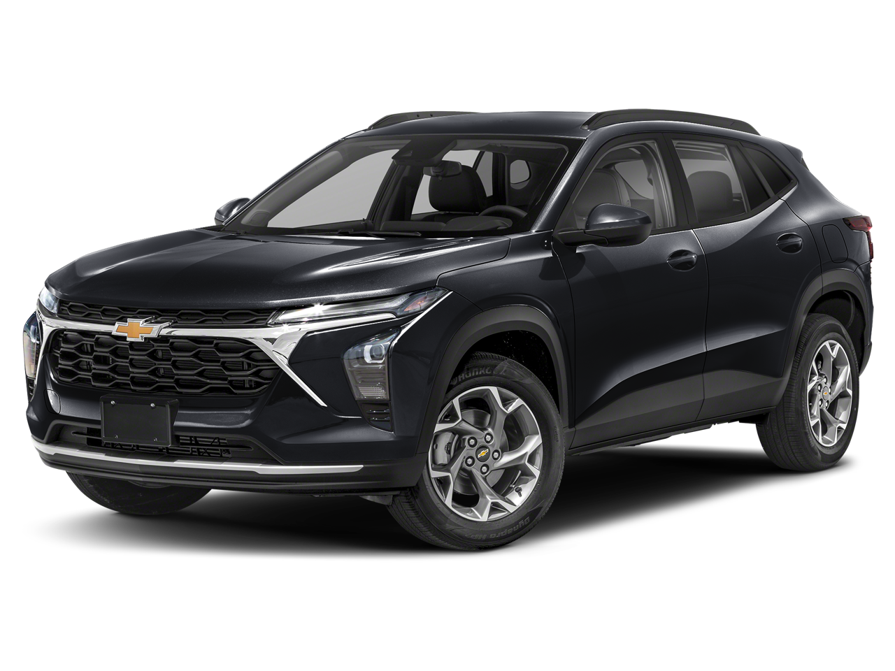 2026 Chevrolet Trax LT - Photo 25