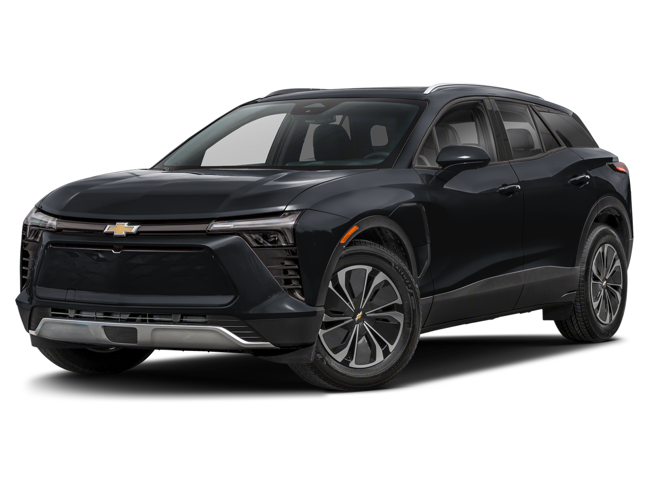 2026 Chevrolet Blazer EV LT - Photo 25