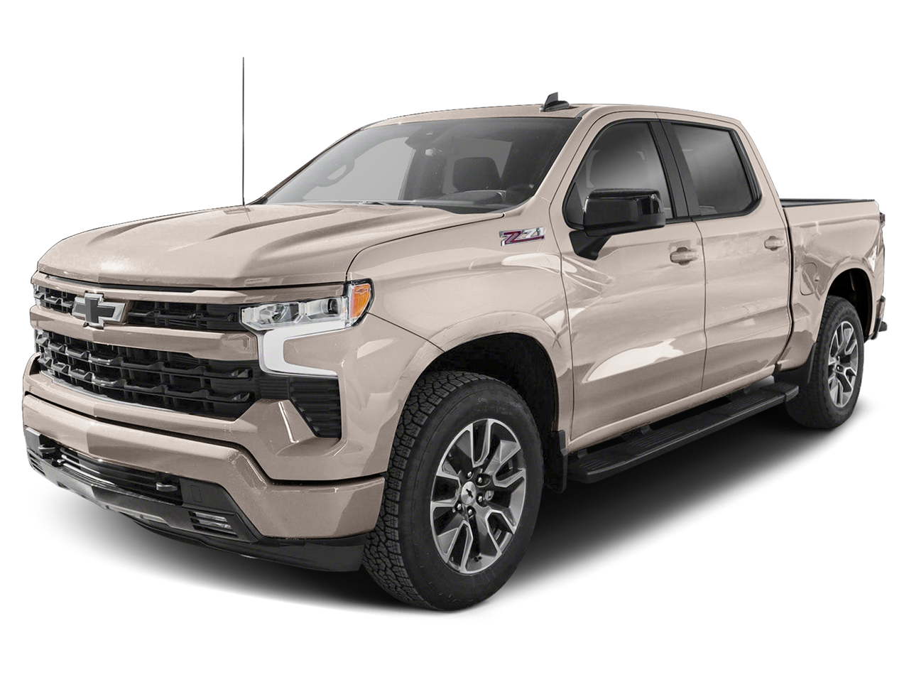 2026 Chevrolet Silverado 1500 RST - Photo 25