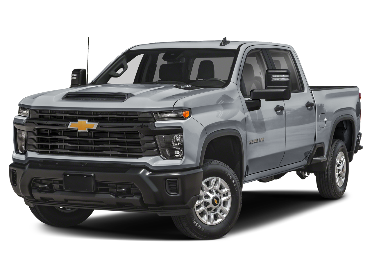 2026 Chevrolet Silverado 2500 HD LT - Photo 25
