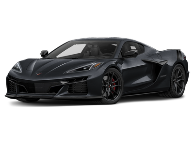 2027 Chevrolet Corvette Grand Sport 3LT
