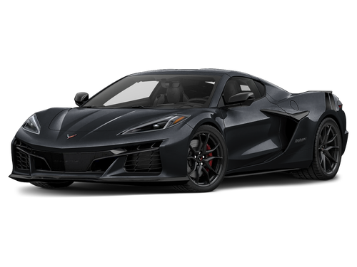 2027 Chevrolet Corvette Grand Sport 3LT