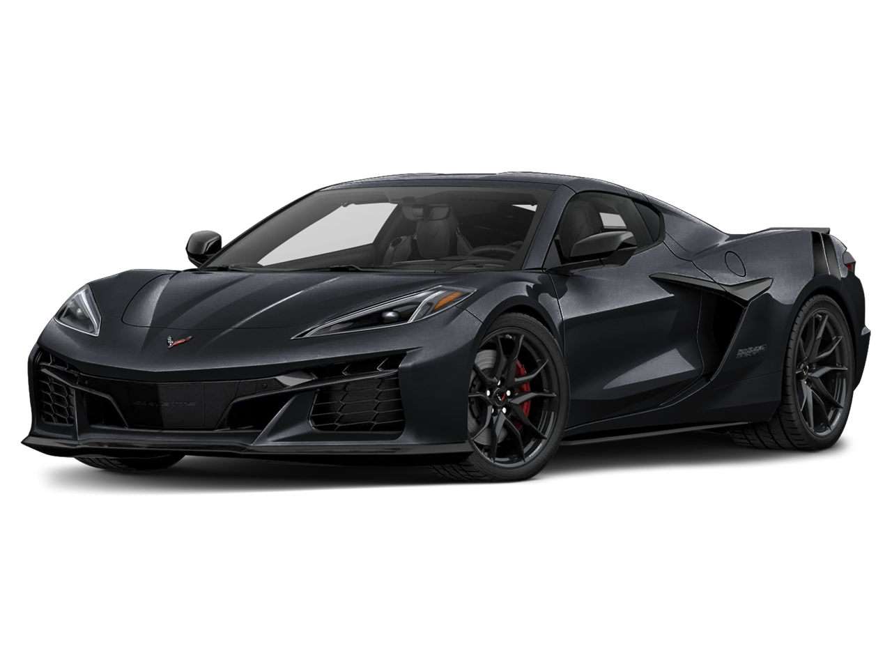 2027 Chevrolet Corvette Grand Sport 3LT