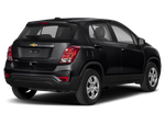 2019 Chevrolet Trax Base