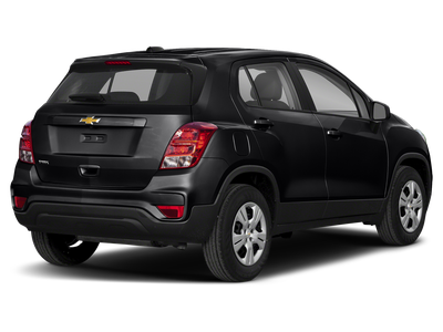 2019 Chevrolet Trax Base