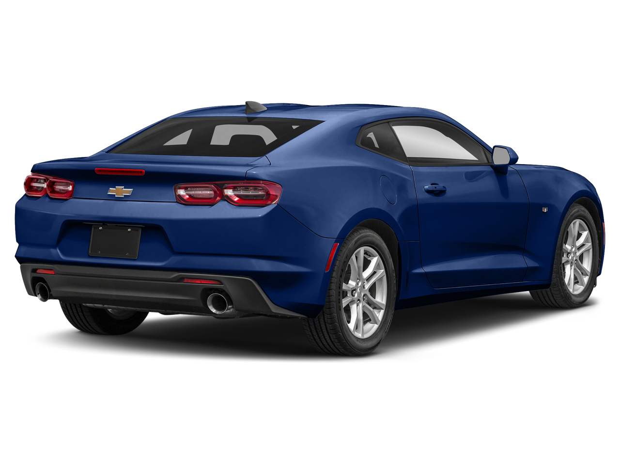 2020 Chevrolet Camaro LT1