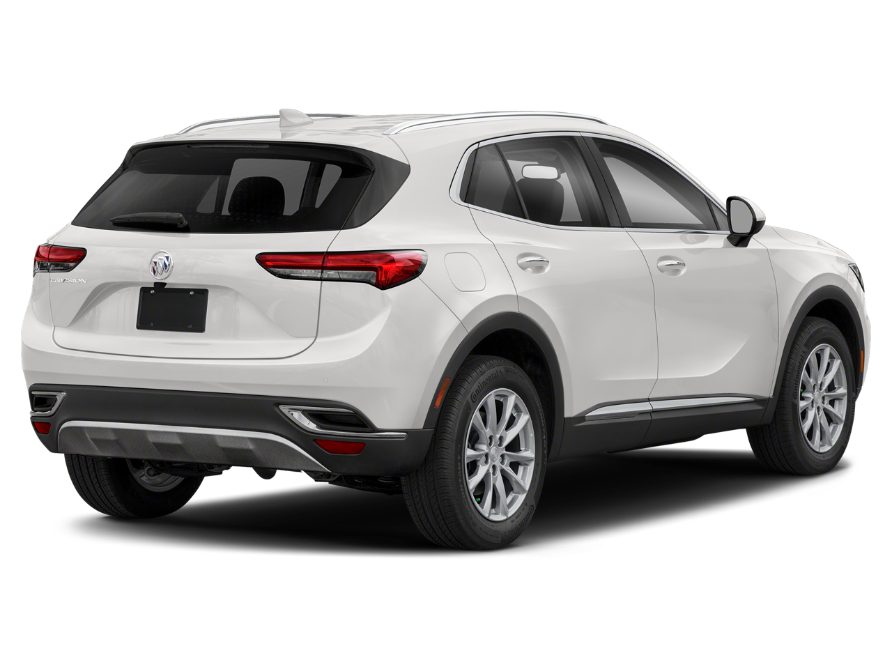 2023 Buick Envision Essence - Photo 32