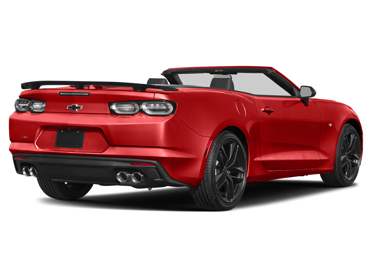 2023 Chevrolet Camaro LT1