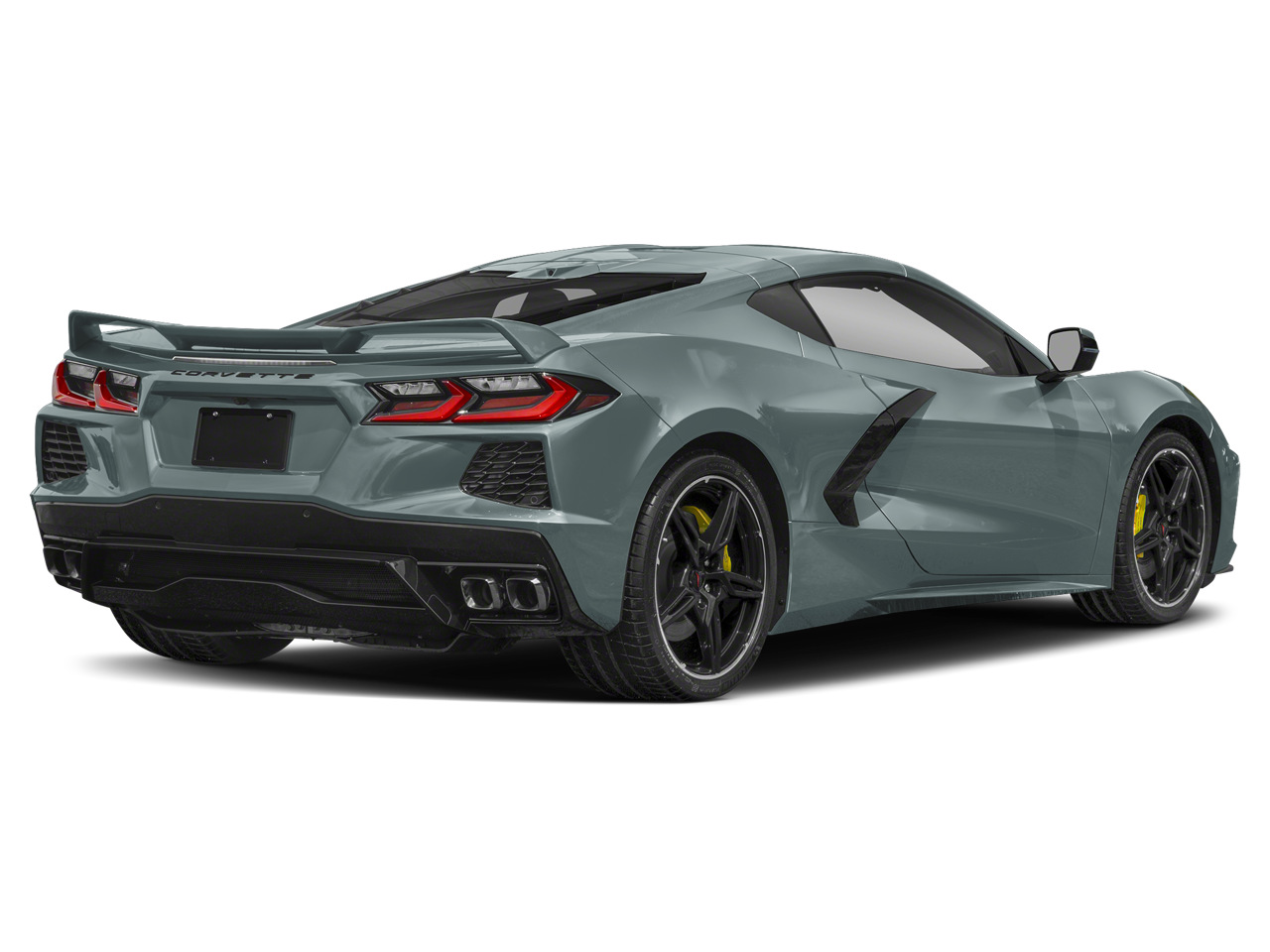 2024 Chevrolet Corvette 2LT - Photo 6