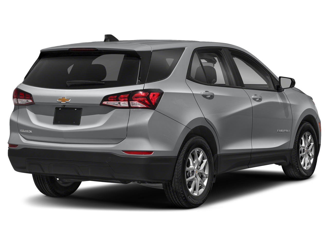 2024 Chevrolet Equinox RS - Photo 32