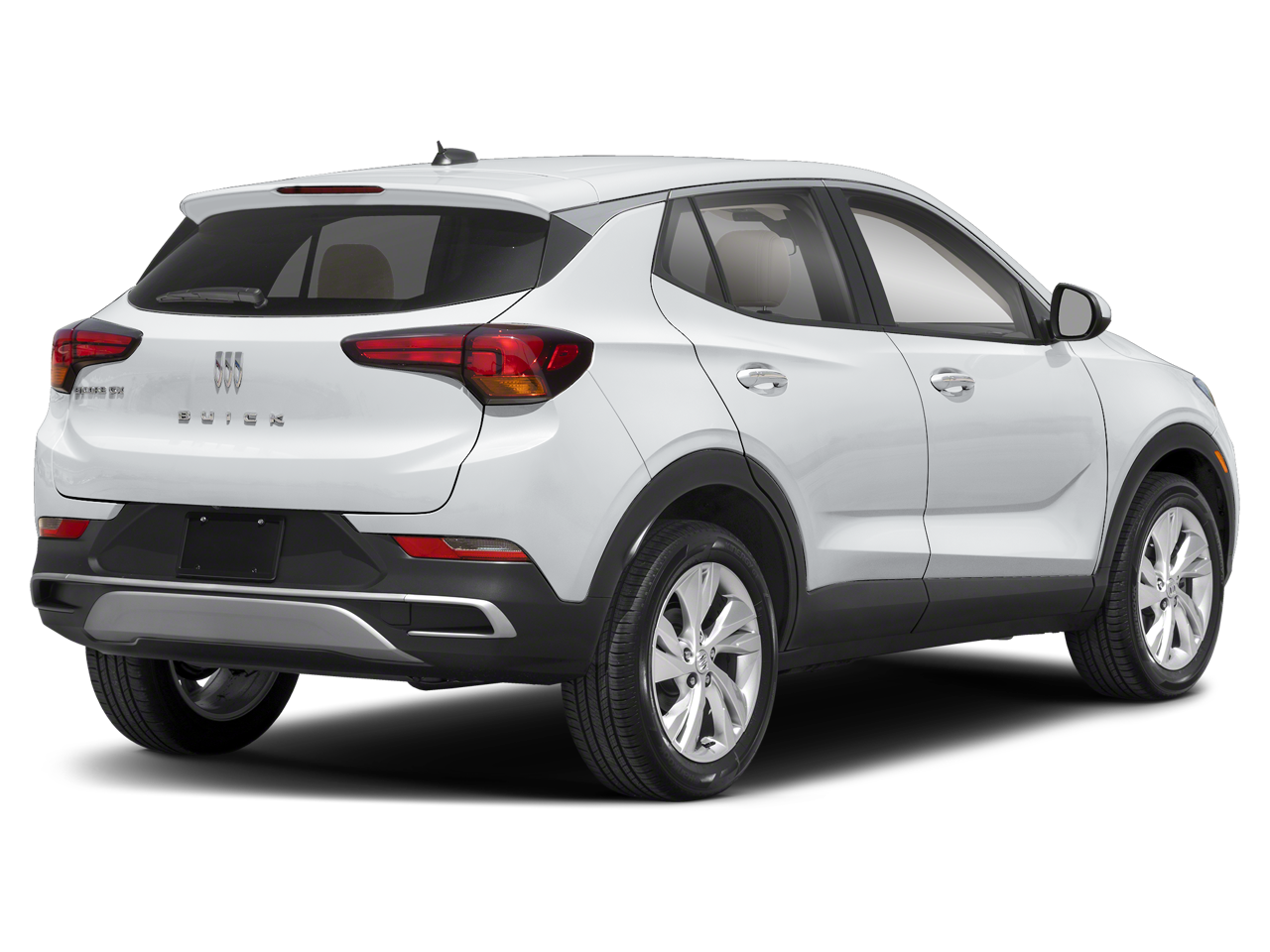 2025 Buick Encore GX Preferred - Photo 31
