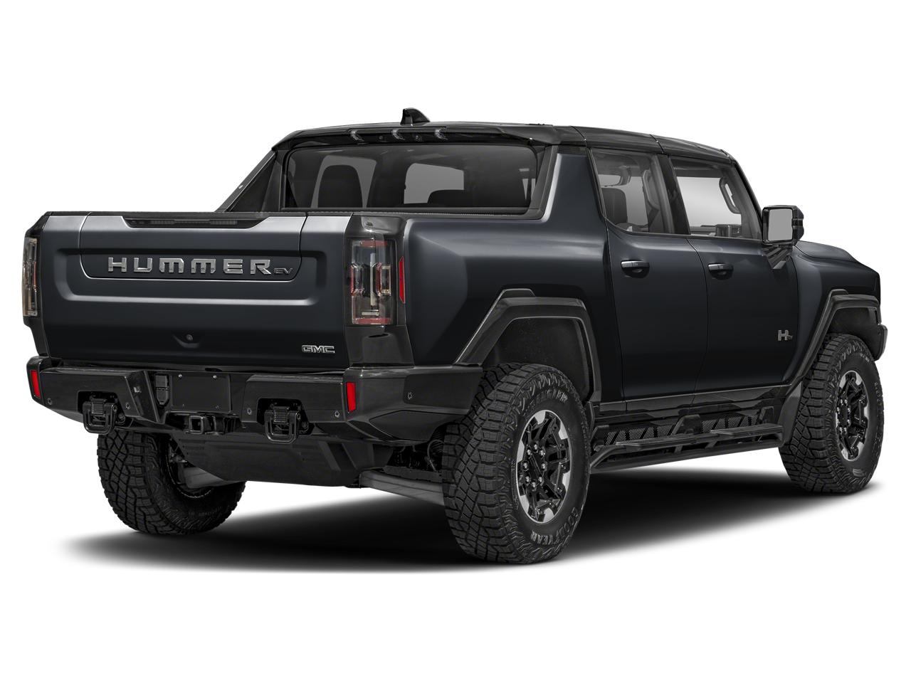2025 GMC HUMMER EV 3X - Photo 34