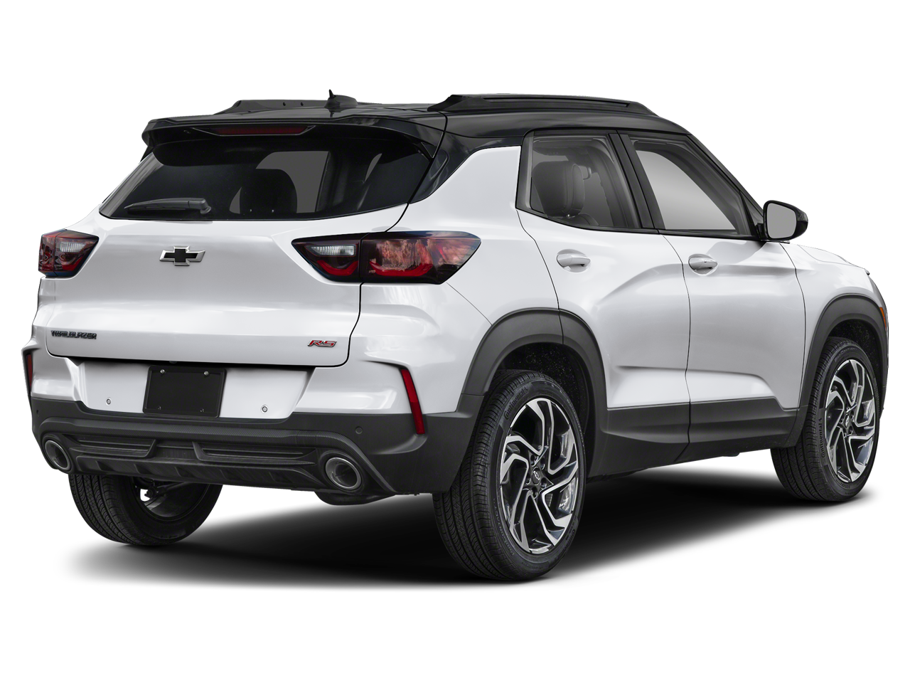 2026 Chevrolet Trailblazer RS - Photo 26