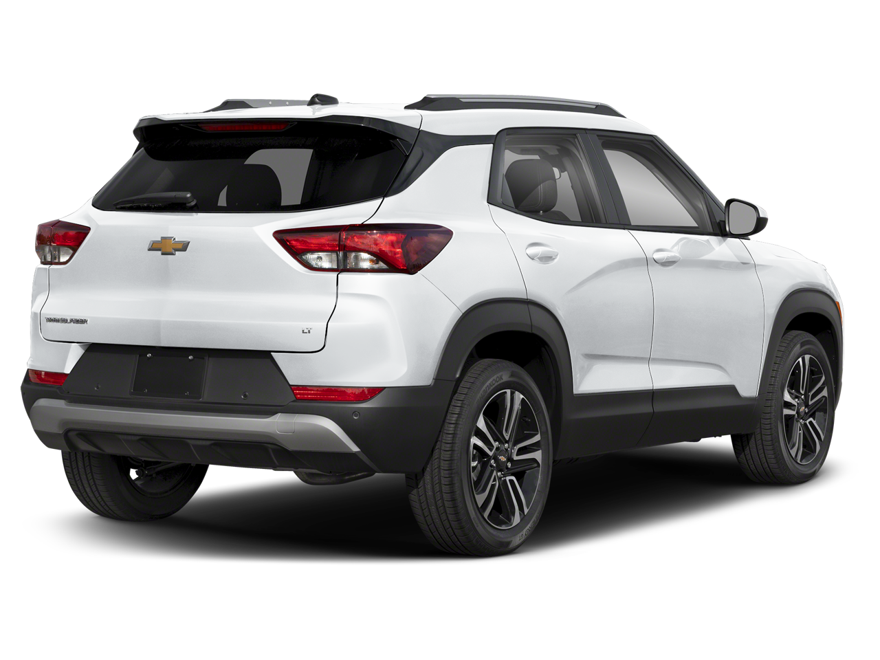 2026 Chevrolet Trailblazer LT - Photo 26
