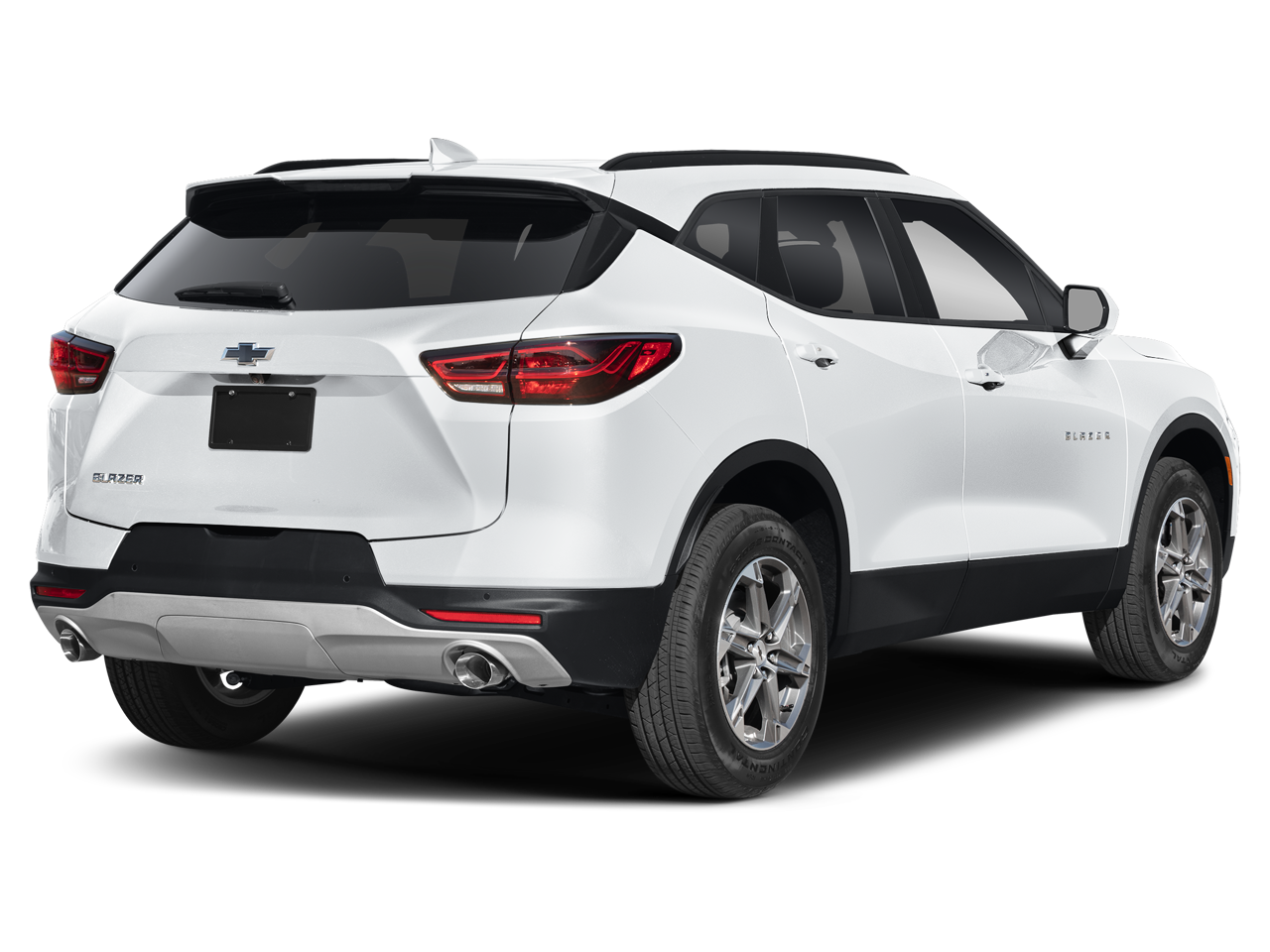 2026 Chevrolet Blazer 3LT - Photo 26