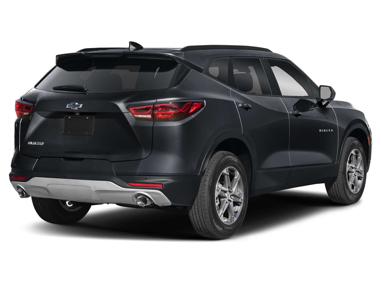 2026 Chevrolet Blazer 3LT - Photo 26
