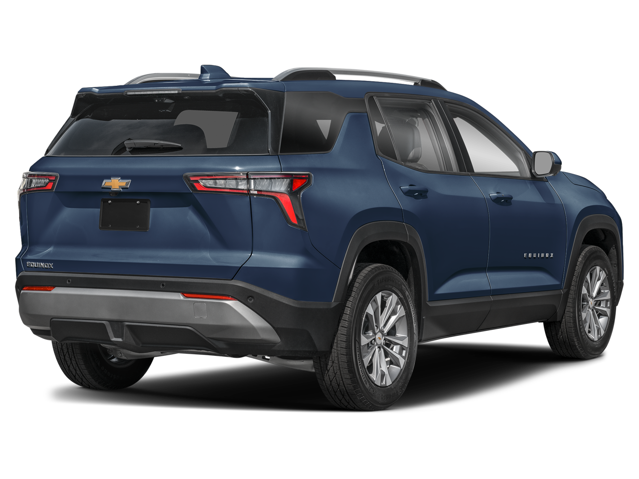 2026 Chevrolet Equinox LT - Photo 26