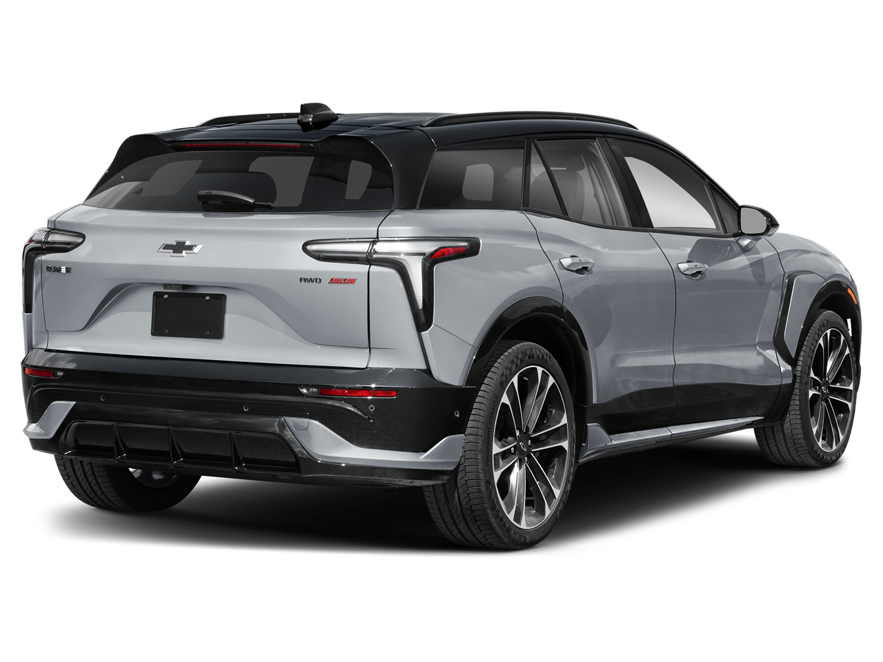 2026 Chevrolet Blazer EV SS - Photo 26