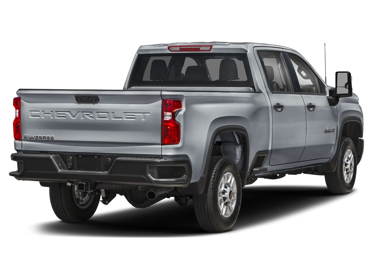 2026 Chevrolet Silverado 2500 HD LT - Photo 26