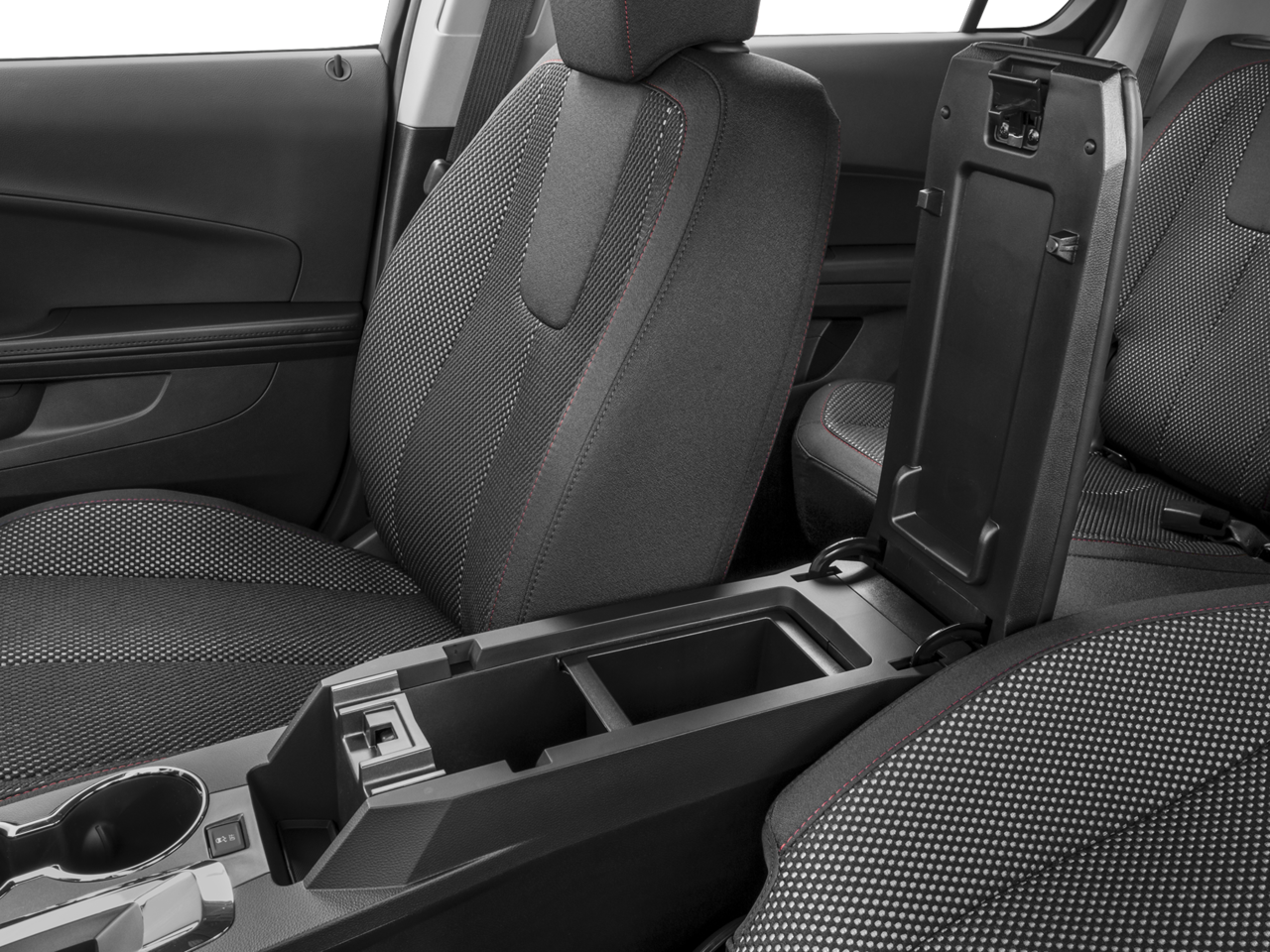 2016 Chevrolet Equinox Base
