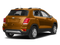 2018 Chevrolet Trax Base