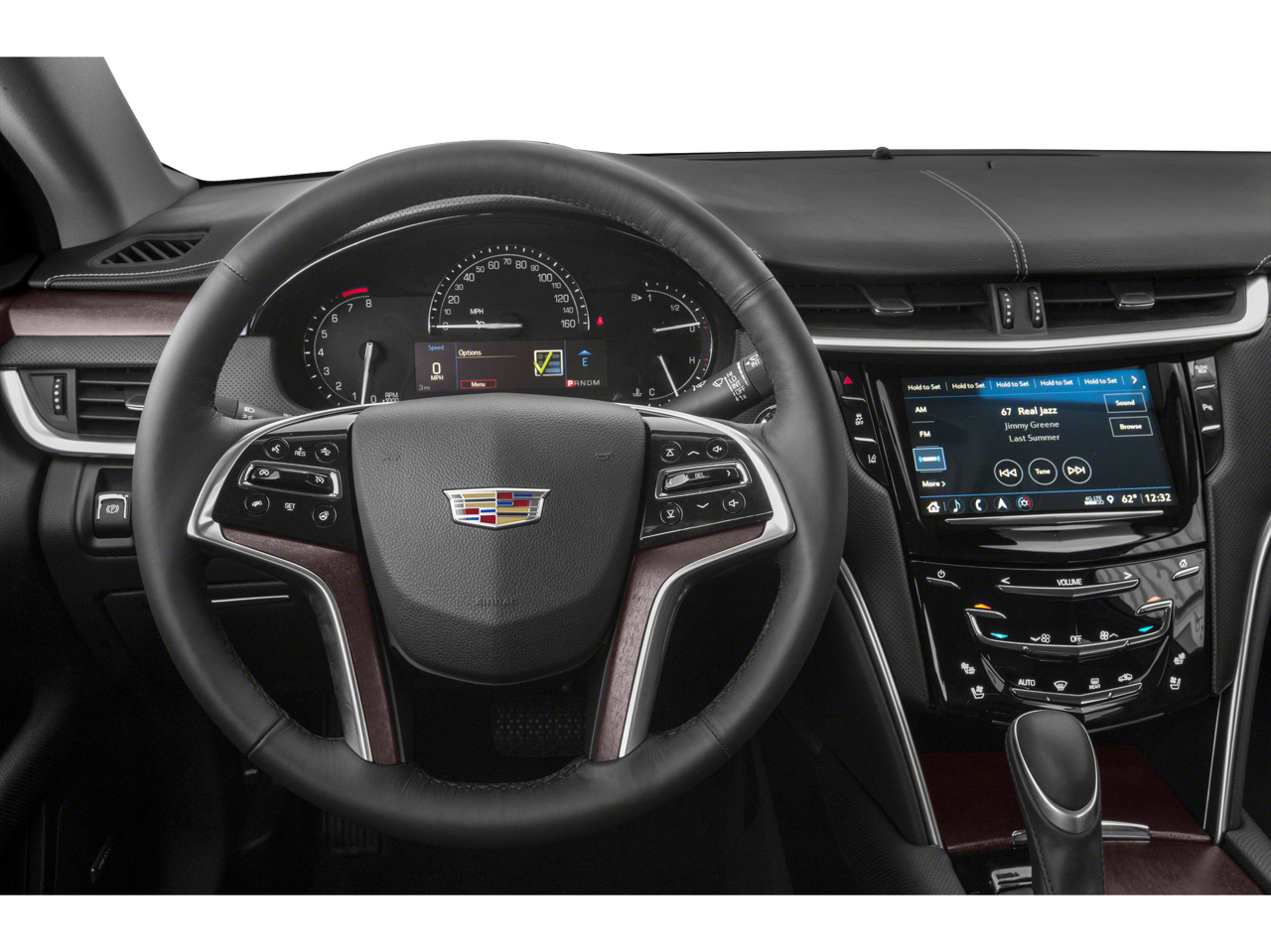 2019 Cadillac XTS Premium Luxury