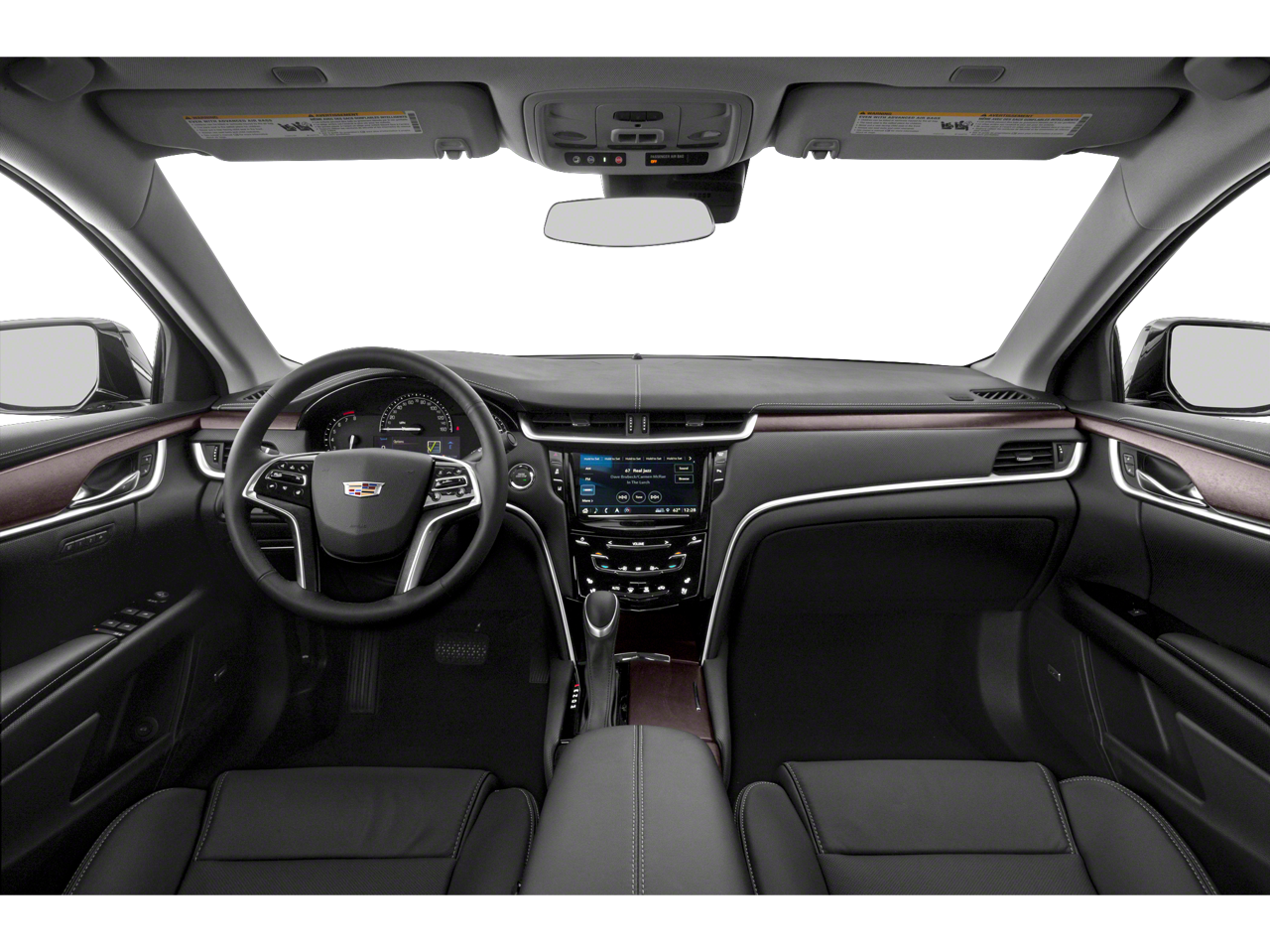 2019 Cadillac XTS Premium Luxury