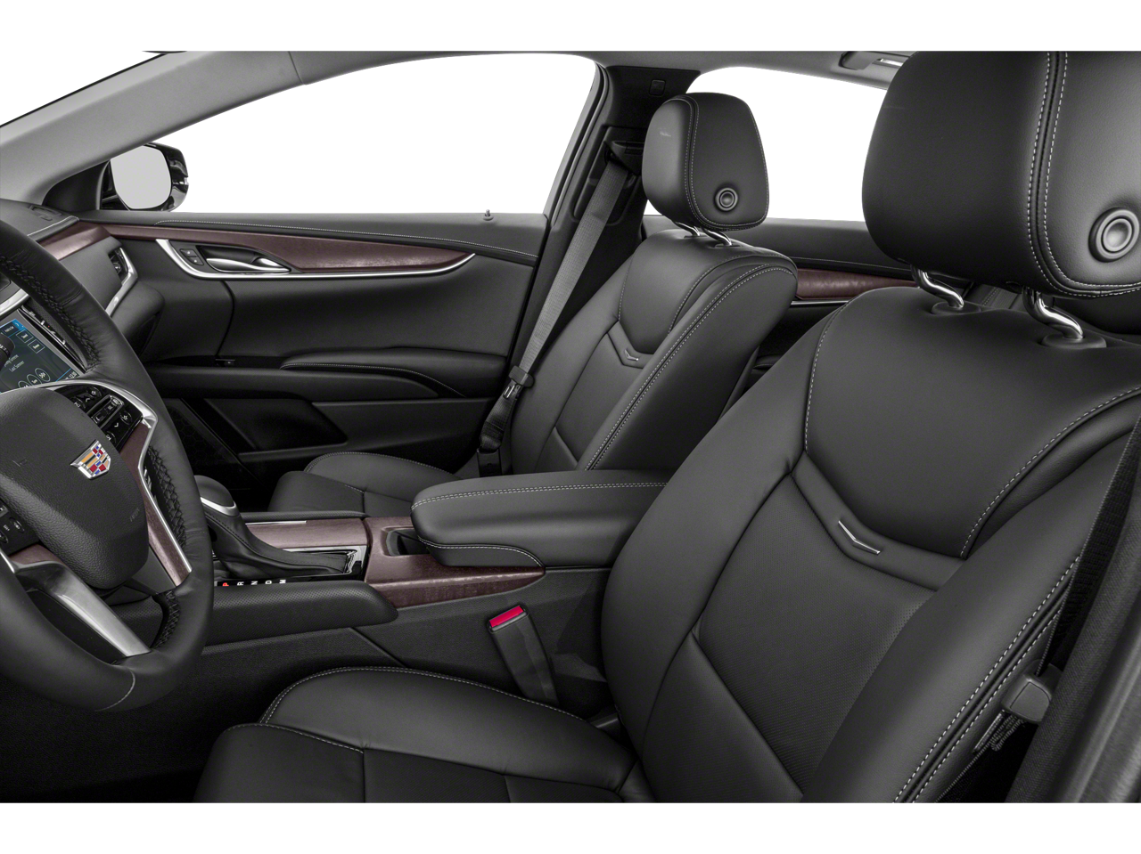 2019 Cadillac XTS Premium Luxury
