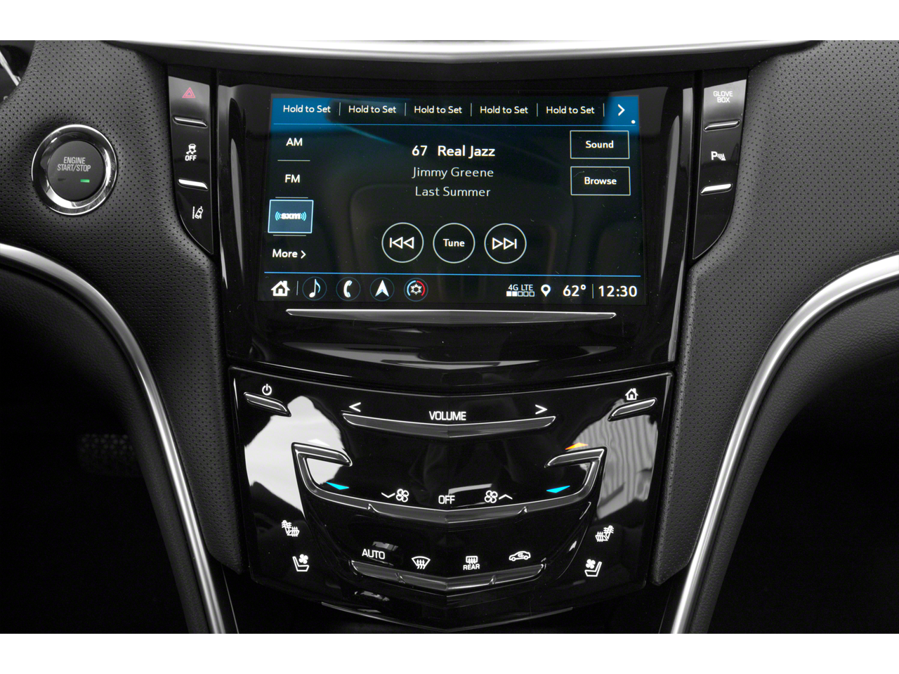 2019 Cadillac XTS Premium Luxury