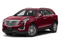 2019 Cadillac XT5 Luxury AWD