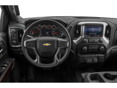 2019 Chevrolet Silverado 1500 Base
