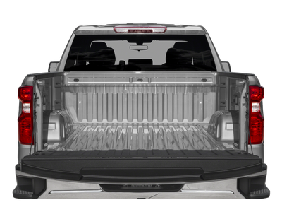 2019 Chevrolet Silverado 1500 Base