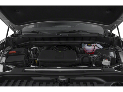 2019 Chevrolet Silverado 1500 Base
