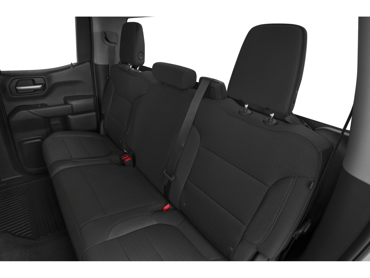 2019 Chevrolet Silverado 1500 Base