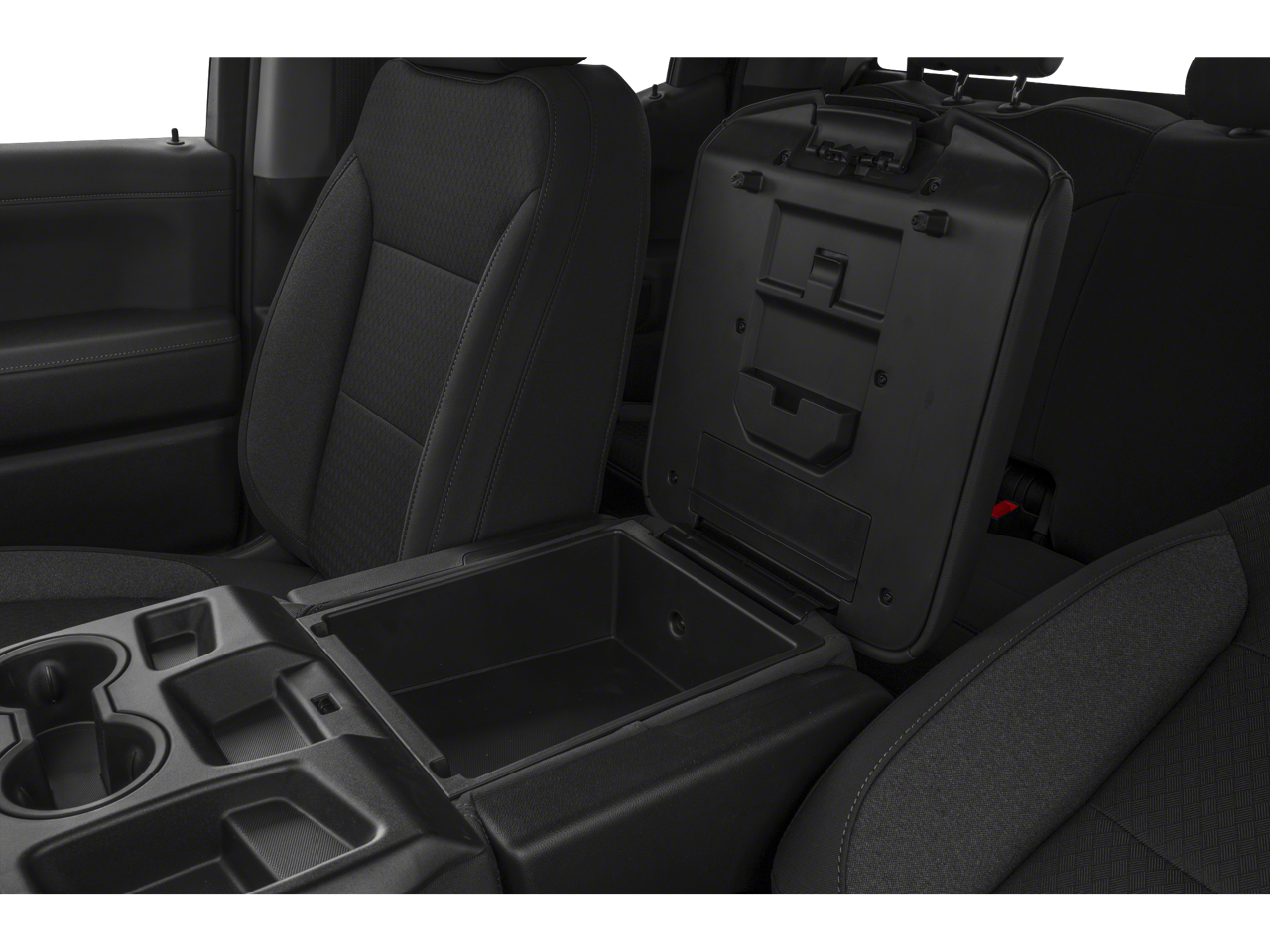 2019 Chevrolet Silverado 1500 Base