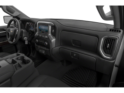 2019 Chevrolet Silverado 1500 Base