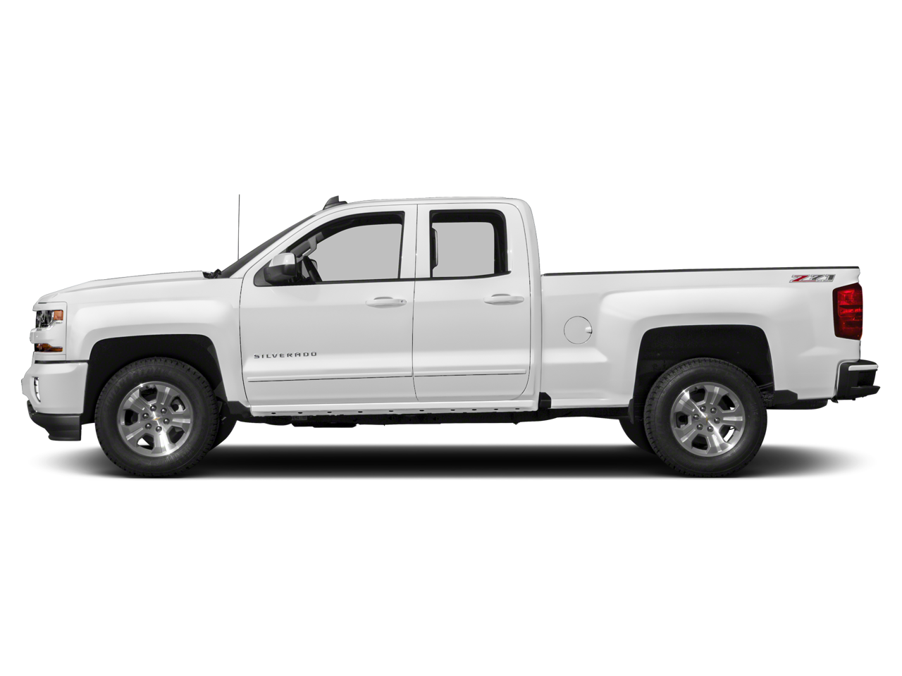 2019 Chevrolet Silverado LD Base