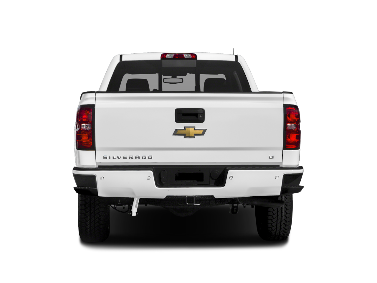 2019 Chevrolet Silverado LD Base