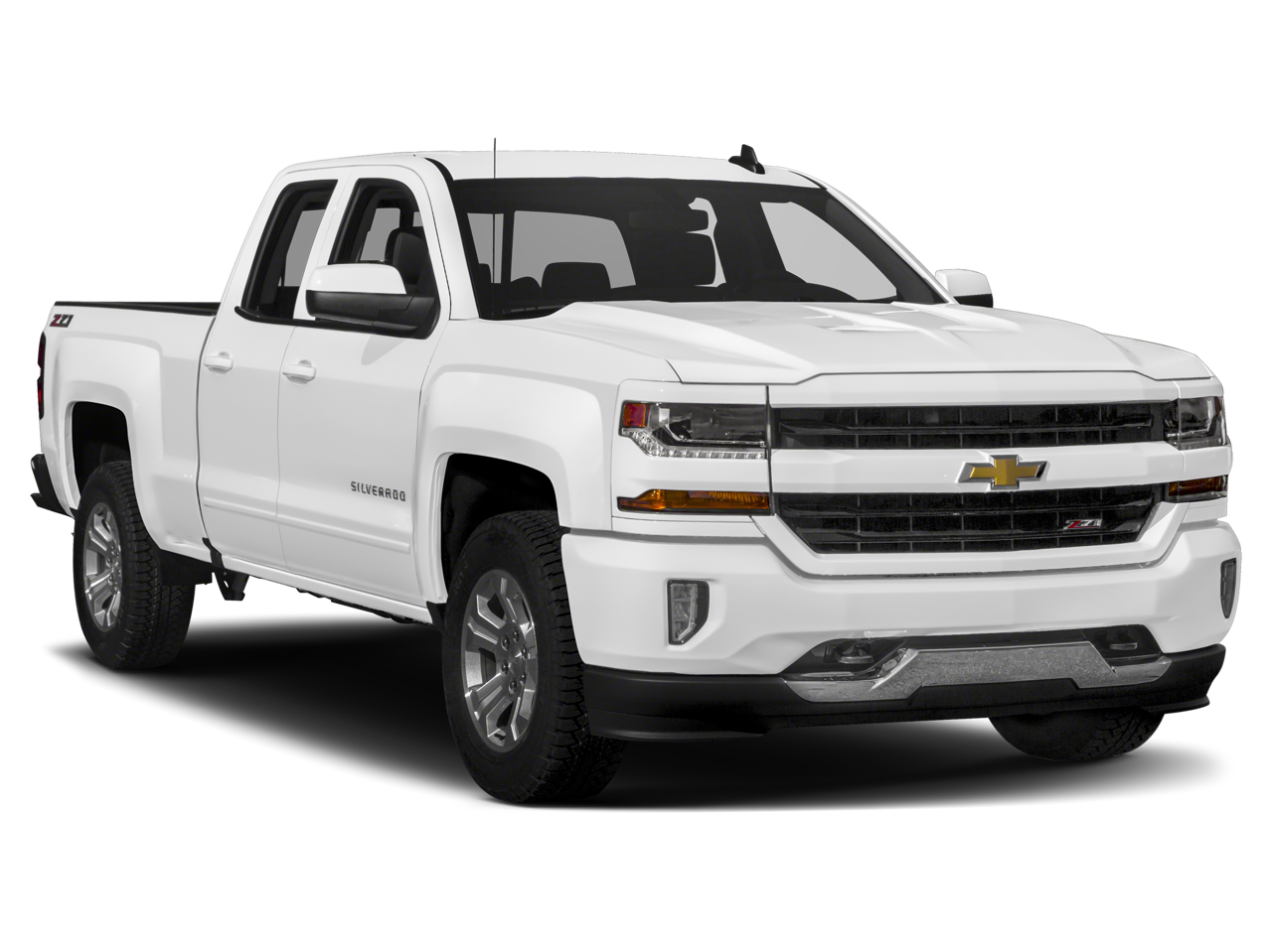 2019 Chevrolet Silverado LD Base