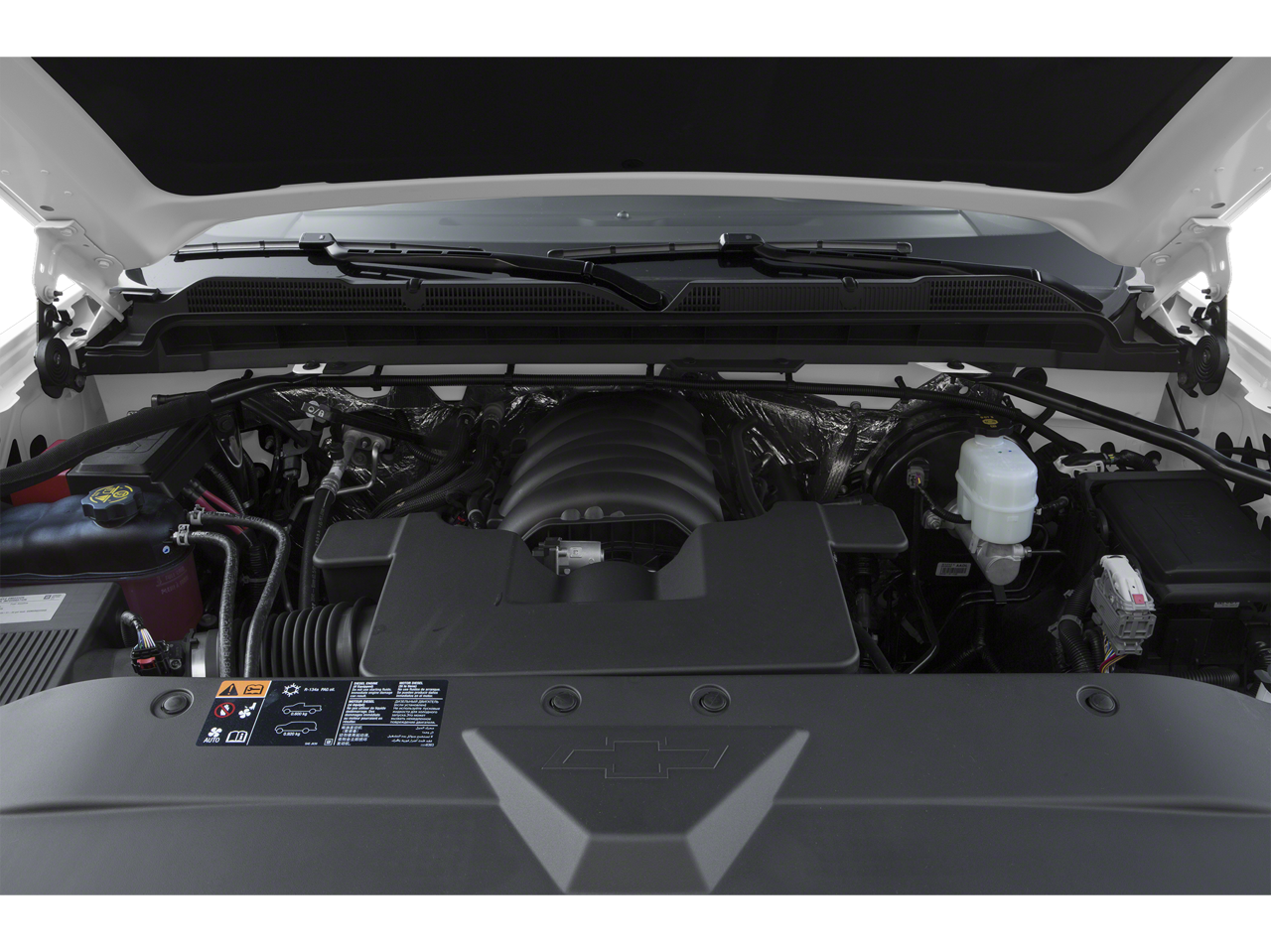 2019 Chevrolet Silverado LD Base