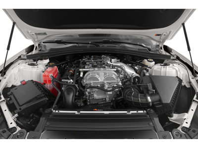 2020 Chevrolet Camaro LT1