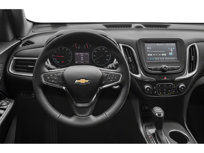 2021 Chevrolet Equinox Base