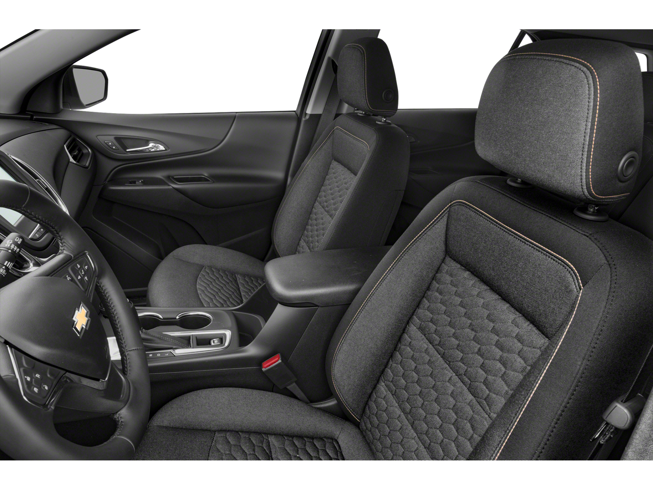 2021 Chevrolet Equinox Base