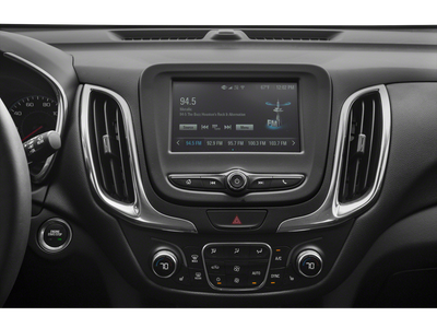 2021 Chevrolet Equinox Base