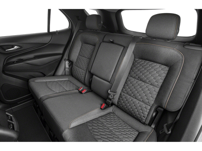 2021 Chevrolet Equinox Base