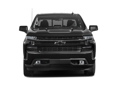 2021 Chevrolet Silverado 1500 RST All Star Edition Plus
