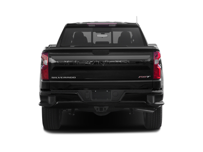2021 Chevrolet Silverado 1500 RST All Star Edition Plus
