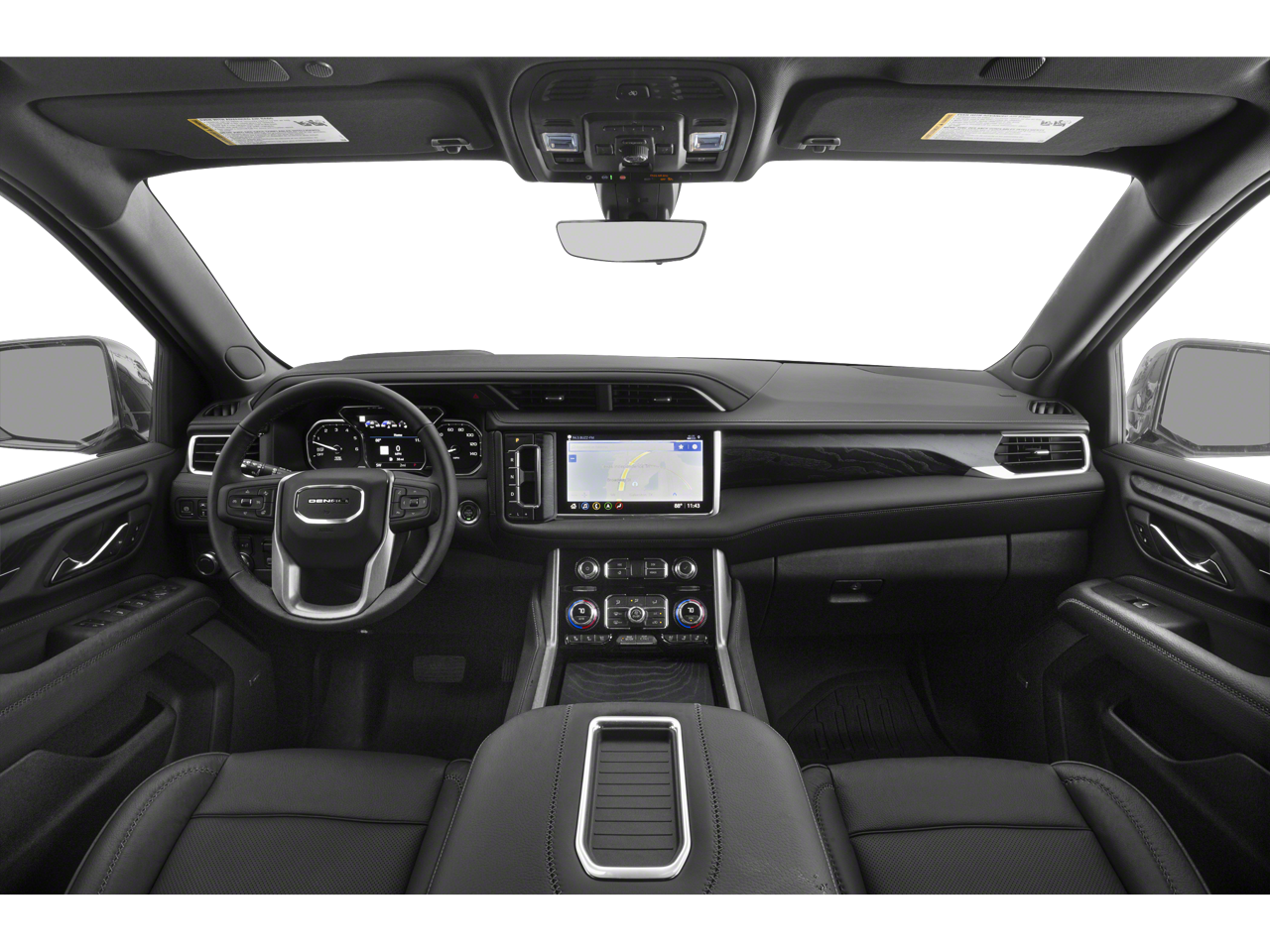 2021 GMC Yukon XL Base